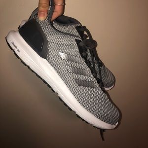 Adidas cloudfoam running shoes